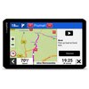 Nawigacja do ciężarówki GARMIN DezlCam LGV710 7" Europa Sterowanie głosem/Satelitarna/Zintegrowana kamera samochodowa Funkcje dodatkowe Aktualizacje przez sieć Wi-Fi