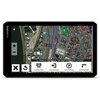 Nawigacja do ciężarówki GARMIN DezlCam LGV710 7" Europa Sterowanie głosem/Satelitarna/Zintegrowana kamera samochodowa Funkcje dodatkowe Informacje pogodowe