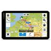 Nawigacja do ciężarówki GARMIN DezlCam LGV710 7" Europa Sterowanie głosem/Satelitarna/Zintegrowana kamera samochodowa Funkcje dodatkowe Możliwość podłączenia kamery cofania