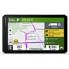 Nawigacja do ciężarówki GARMIN DezlCam LGV710 7" Europa Sterowanie głosem/Satelitarna/Zintegrowana kamera samochodowa Dostępne języki sterowania głosowego Angielski