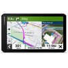 Nawigacja do ciężarówki GARMIN DezlCam LGV710 7" Europa Sterowanie głosem/Satelitarna/Zintegrowana kamera samochodowa Dostępne języki sterowania głosowego Hiszpański