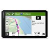 Nawigacja do ciężarówki GARMIN DezlCam LGV710 7" Europa Sterowanie głosem/Satelitarna/Zintegrowana kamera samochodowa Dostępne języki sterowania głosowego Holenderski