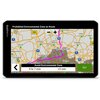 Nawigacja do ciężarówki GARMIN DezlCam LGV710 7" Europa Sterowanie głosem/Satelitarna/Zintegrowana kamera samochodowa Dostępne języki sterowania głosowego Włoski