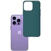 Etui 3MK Matt Case Lovage do Apple iPhone 14 Pro Zielony