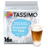 Kapsułki TASSIMO Creamer From Milk do ekspresu Bosch Tassimo