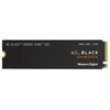 Dysk WD Black SN850X 4TB SSD