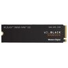 Dysk WD Black SN850X 1TB SSD