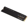 Dysk WD Black SN850X 1TB SSD Typ dysku Wewnętrzny