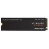 Dysk WD Black SN850X 2TB SSD