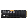 Dysk WD Black SN850X 2TB SSD (z radiatorem)