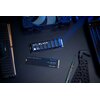 Dysk WD Black SN850X 1TB SSD (z radiatorem) Kolor Czarny