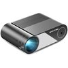 Projektor BYINTEK Sky K9 Mulitscreen HD (1280 x 720), 250 ANSI lumen, Wi-Fi