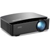 Projektor BYINTEK Moon K25 Smart Full HD (1920 x 1080), 600 ANSI lumen, Wi-Fi, Bluetooth