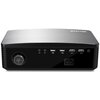 Projektor BYINTEK Moon K25 Smart Full HD (1920 x 1080), 600 ANSI lumen, Wi-Fi, Bluetooth Rozdzielczość podstawowa Full HD (1920 x 1080)
