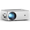 Projektor BYINTEK K18 Smart Full HD (1920 x 1080), 400 ANSI lumen, Wi-Fi, Bluetooth