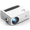 Projektor BYINTEK K18 Smart Full HD (1920 x 1080), 400 ANSI lumen, Wi-Fi, Bluetooth Jasność [ANSI lumen] 400
