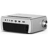 Projektor BYINTEK K18 Smart Full HD (1920 x 1080), 400 ANSI lumen, Wi-Fi, Bluetooth Rozdzielczość podstawowa Full HD (1920 x 1080)