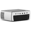 Projektor BYINTEK K18 Smart Full HD (1920 x 1080), 400 ANSI lumen, Wi-Fi, Bluetooth 3D ready Nie