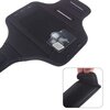 Etui TECH-PROTECT M2 Universal Sport Armband Czarny Dominujący kolor Czarny
