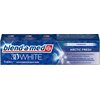 Pasta do zębów BLEND-A-MED 3D White Arctic Freshness 75 ml Dodatkowe działanie Ochrona szkliwa