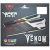 Pamięć RAM PATRIOT Viper Venom RGB 32GB 5600MHz Inne XMP 3.0