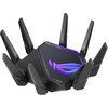 Router ASUS ROG Rapture GT-AXE16000 Wejście na kartę SIM Nie