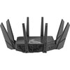 Router ASUS ROG Rapture GT-AXE16000 2.4 / 5 / 5 / 6 GHz (QuadBand), Wi-Fi Mesh Tryb pracy Access Point