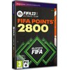 Kod aktywacyjny FIFA 23 Ultimate Team - 2800 punktów Platforma PC