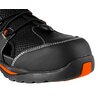 Sandały robocze NEO TOOLS 82-079 (rozmiar 40) Rodzaj Sandały robocze