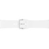 Pasek do Samsung Galaxy Watch 4/Watch 5 Sport Band (20mm) S/M Biały Rodzaj Pasek