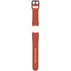 Pasek do Samsung Galaxy Watch 4/5 Two-tone Sport Band (20mm) M/L Czerwony Rodzaj Pasek