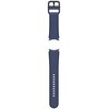 Pasek do Samsung Galaxy Watch 4/5 Two-tone Sport Band (20mm) M/L Granatowy Rodzaj Pasek