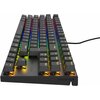 Klawiatura GENESIS Thor 303 TKL Interfejs USB