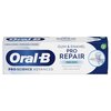 Pasta do zębów ORAL-B Professional Gum & Enamel Pro-Repair Gentle Whitening 75 ml (Ochrona dziąseł, wybielająca) Dodatkowe działanie Chroni dziąsła
