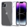 Etui TECH-PROTECT Flexair Hybrid do Apple iPhone 14 Przezroczysty