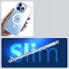 Etui TECH-PROTECT Flexair Hybrid MagSafe do iPhone 14 Pro Max Przezroczysty Seria telefonu iPhone
