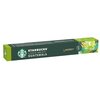 Kapsułki STARBUCKS Guatemala do ekspresu Nespresso Aromat Owocowo-karmelowy