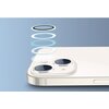 Szkło hartowane na obiektyw ESR Camera Lens do iPhone 14/14 Pro Czarny Cechy dodatkowe Chroni obiektyw aparatu przed zarysowaniami