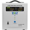Zasilacz UPS VOLT POLSKA sinusPRO 1500VA 1050W Interfejs Schuko