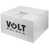 Zasilacz UPS VOLT Sinus Pro 2500W 2500VA 1800W Sygnalizacja pracy Wyświetlacz LCD