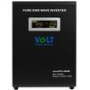 Zasilacz UPS VOLT POLSKA sinusPRO 2000VA 1400W Interfejs Schuko