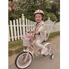 Rower dziecięcy SUN BABY Heart Bike 12 cali dla dziewczynki Różowy 2023 Kolory dostępne w ofercie producenta Rózowy