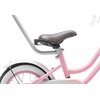 Rower dziecięcy SUN BABY Heart Bike 12 cali dla dziewczynki Różowy Przeznaczenie Dla dziewczynki
