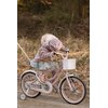 Rower dziecięcy SUN BABY Heart Bike 14 cali dla dziewczynki Różowy Kolory dostępne w ofercie producenta Miętowy