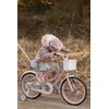 Rower dziecięcy SUN BABY Heart Bike 14 cali dla dziewczynki Różowy 2023 Kolory dostępne w ofercie producenta Miętowy