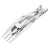 Sztućce turystyczne NEO TOOLS 63-148 Zawartość zestawu 1 x nóż