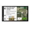 Nawigacja samochodowa GARMIN Camper 795 6.95'' Europa, satelitarna, sterowanie głosem Dostępne języki sterowania głosowego Angielski