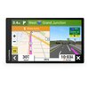 Nawigacja samochodowa GARMIN Camper 795 6.95'' Europa, satelitarna, sterowanie głosem Dostępne języki sterowania głosowego Hiszpański