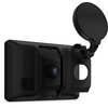 Nawigacja samochodowa GARMIN CamperCam 795 Europa 6.95" Sterowanie głosem Dostępne języki nawigacji głosowej Polski
