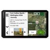 Nawigacja samochodowa GARMIN CamperCam 795 Europa 6.95" Sterowanie głosem Dostępne języki sterowania głosowego Duński